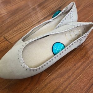 Jack Rogers Flats size 7